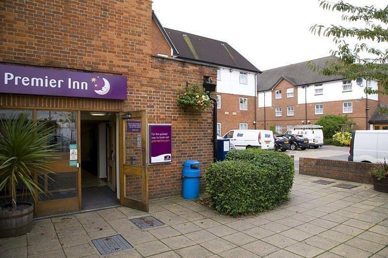 ОТЕЛЬ PREMIER INN LONDON HARROW ХАРРОУ 3* (Великобритания) - от 5448 RUB |  NOCHI